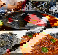 ChiLEE  Skewer - Lightning Ridge Tourism