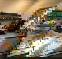 Coolah Garden Cafe and Pantry - Lightning Ridge Tourism