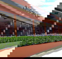 Kingsgrove Hotel - Lightning Ridge Tourism