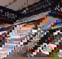 Mr. India - Lightning Ridge Tourism