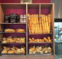 Pierre's Patisserie  Cafe