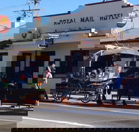 Royal Mail Hotel Mulwala - Lightning Ridge Tourism