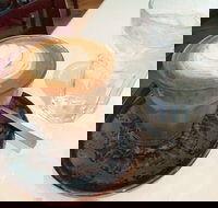 Short Black Espresso Bar and Cafe - Lightning Ridge Tourism