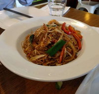 Vistana Malaysian Restaurant