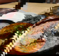 Yakiniku Kosu - Lightning Ridge Tourism