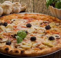 Alex's Pizza - Lightning Ridge Tourism