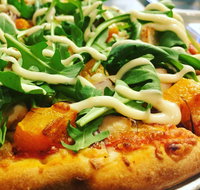 Creek's Pizza Project
