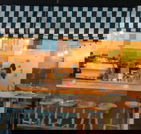 Cucina Dolce - Lightning Ridge Tourism
