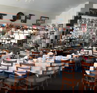 Moments   Memories Tea Room