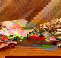 Soul Origin - Sylvania - Lightning Ridge Tourism