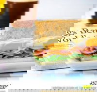 Subway - Templestowe - Lightning Ridge Tourism