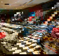 Sugar Art Cafe - Lightning Ridge Tourism