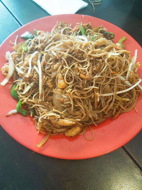 Yang Yang Noodle And Dumpling - Lightning Ridge Tourism 0