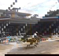 2108 Espresso - Lightning Ridge Tourism