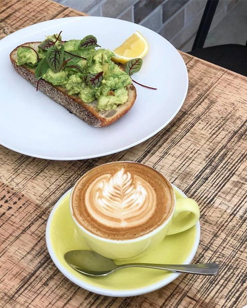 A Little More Cafe - Lightning Ridge Tourism 0
