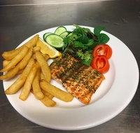 Belsorriso Italian Restaurant