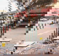 Charlotte's At The Grand - Lightning Ridge Tourism