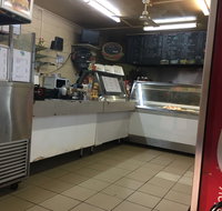 Ferny Village Fish  Chips