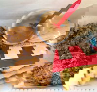 KFC - Cloverdale - Lightning Ridge Tourism