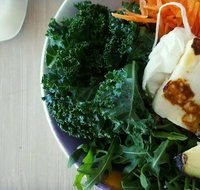 Pegs Cafe