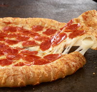Pizza Hut - Ashgrove