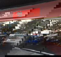 Red Lantern - Lightning Ridge Tourism
