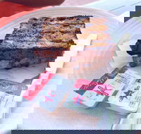 Sapore Espresso Bar - Lightning Ridge Tourism