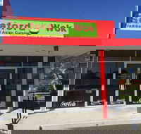 Seaford Wok - Lightning Ridge Tourism