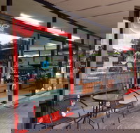 Sylvania Heights Hot Bread - Lightning Ridge Tourism