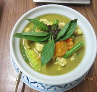 Thai Chinpala Kitchen  Restaurant