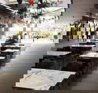 The Amber Room Restaurant - Lightning Ridge Tourism