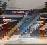 Viking Pizzaria - Lightning Ridge Tourism