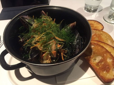 Botanica Cuisine By Dag Demarkow & Co - Lightning Ridge Tourism 0