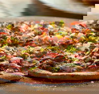 Domino's - Burpengary - Lightning Ridge Tourism