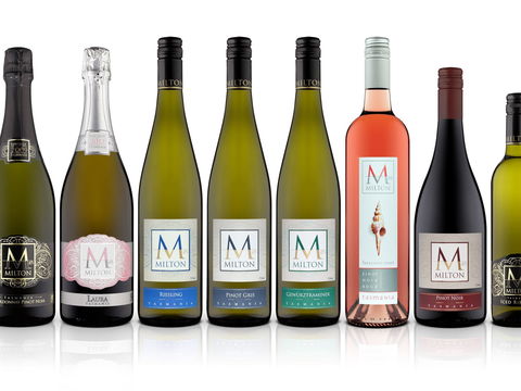 Milton Vineyard - Lightning Ridge Tourism 1