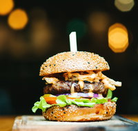 Ribs  Burgers Charlestown