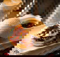 The Coffee Club - Bribie Island - Lightning Ridge Tourism