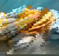 Chino's Cafe - Lightning Ridge Tourism