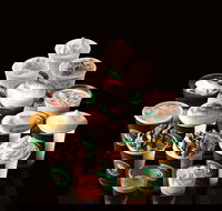 Coffee Shop Company - Lightning Ridge Tourism