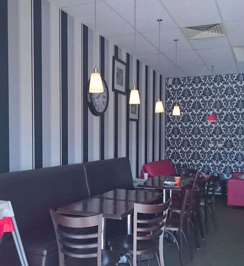 Cuppa Joe - Lightning Ridge Tourism 0