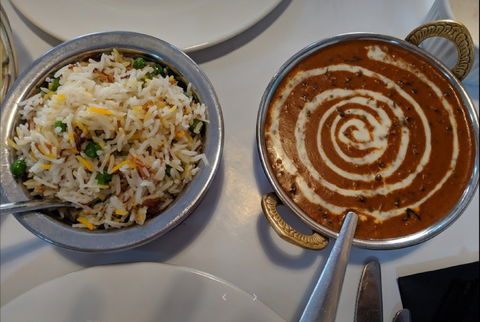 Daawat E Mildura Indian Restaurant - Lightning Ridge Tourism 0