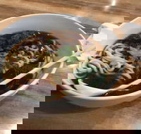 iBao Kitchen - Rhodes - Lightning Ridge Tourism