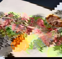 Inaka Japanese Restaurant - Lightning Ridge Tourism