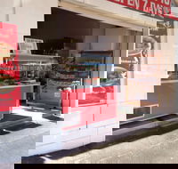 John  Jane Bakery - Lightning Ridge Tourism
