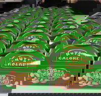 Nuts Galore - Castle Hill - Lightning Ridge Tourism