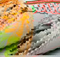 Pita Pit - Manly - Lightning Ridge Tourism
