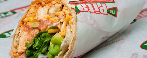 Pita Pit - Manly - Lightning Ridge Tourism 0