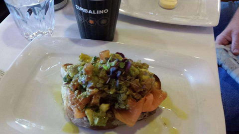 Seaside Bakehouse - Lightning Ridge Tourism 0