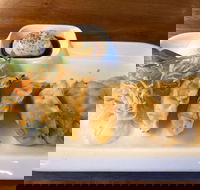 Tao Cafe Belmont - Lightning Ridge Tourism