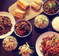 Wok'd Gourmet Chinese - Berwick - Lightning Ridge Tourism